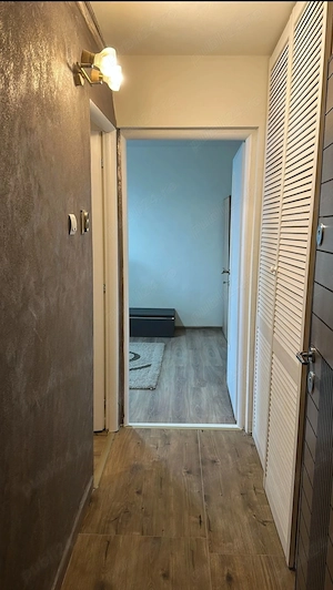 Apartament cu 1 camera Nou Renovat Dorobantilor - imagine 4