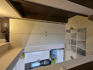 2 Cam-Nou-Unitatea Militara-Mobilat-Balcon-1 Loc de parcare-49MP-86.600 Euro!Negociabil - imagine 10