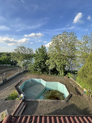 Proprietate rară pe Lacul Grivița | Teren 1902 mp + Vilă 568 mp | Nord Bucuresti - imagine 3
