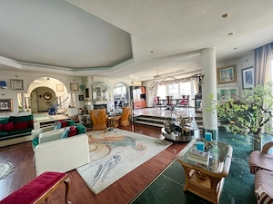 Proprietate rară pe Lacul Grivița | Teren 1902 mp + Vilă 568 mp | Nord Bucuresti - imagine 5