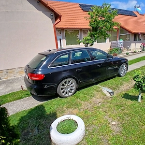 Vând audi A4 b8 automată  - imagine 3