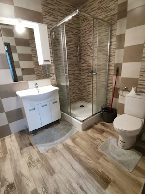 A 1693 De vânzare apartament cu 2 camere în Tg Mureș - Tudor - imagine 5