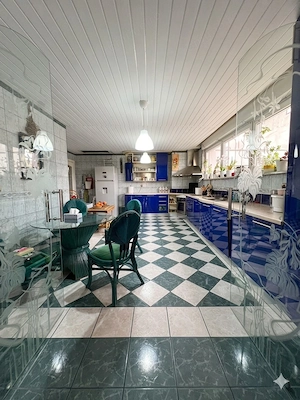 Proprietate rară pe Lacul Grivița | Teren 1902 mp + Vilă 568 mp | Nord Bucuresti - imagine 6