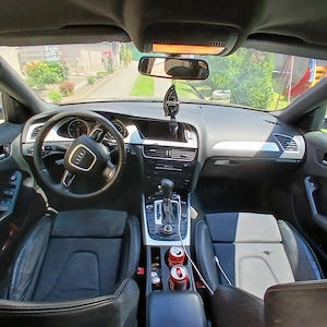 Vând audi A4 b8 automată 
