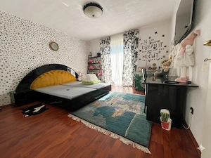 Proprietate rară pe Lacul Grivița | Teren 1902 mp + Vilă 568 mp | Nord Bucuresti - imagine 9
