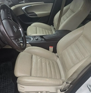 Opel insignia Proprietar  - imagine 4