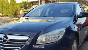 Opel insignia sports tourer