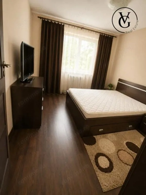 Apartament 2 camere modern-zona Tomis Nord-centrala proprie - imagine 4