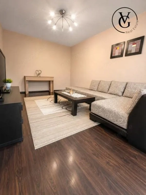 Apartament 2 camere modern-zona Tomis Nord-centrala proprie