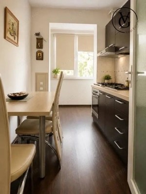 Apartament 2 camere modern-zona Tomis Nord-centrala proprie - imagine 6