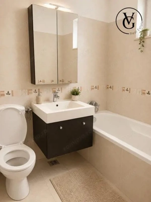 Apartament 2 camere modern-zona Tomis Nord-centrala proprie - imagine 7