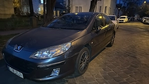 Vând Peugeot 407 - imagine 2