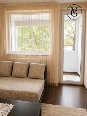 Apartament 2 camere modern-zona Tomis Nord-centrala proprie - imagine 3