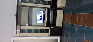 Inchiriez garsoniera mobilata    pe str Hipodrom  aprope de Liceul Pedagocic  - imagine 5