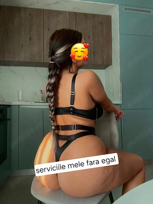 Servicii dulci și plăcute 