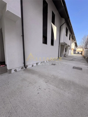 Vila cu 4camere  2bai Gata de mutare Popesti Leordeni zona noua - imagine 3