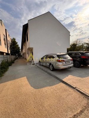 Vila cu 4camere  2bai Gata de mutare Popesti Leordeni zona noua - imagine 2
