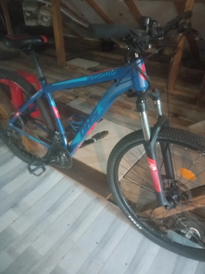 Bicicleta in stare foarte buna de funcționare 
