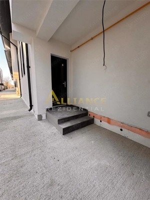 Vila cu 4camere  2bai Gata de mutare Popesti Leordeni zona noua - imagine 6