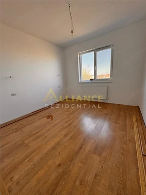 Vila cu 4camere  2bai Gata de mutare Popesti Leordeni zona noua - imagine 8
