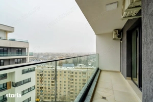 Duplex 3 camere, parcare subterana, 2 terase, Central Address - imagine 20