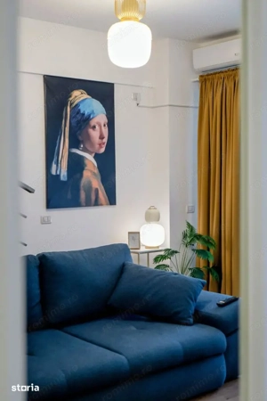 Duplex 3 camere, parcare subterana, 2 terase, Central Address - imagine 12