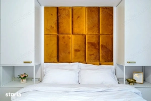 Duplex 3 camere, parcare subterana, 2 terase, Central Address - imagine 8