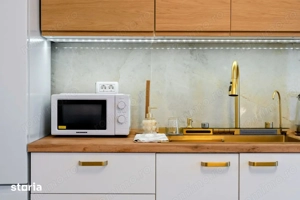 Duplex 3 camere, parcare subterana, 2 terase, Central Address - imagine 6