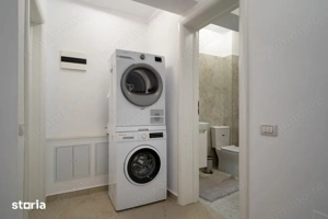 Duplex 3 camere, parcare subterana, 2 terase, Central Address - imagine 18