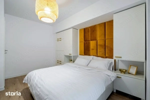 Duplex 3 camere, parcare subterana, 2 terase, Central Address - imagine 9