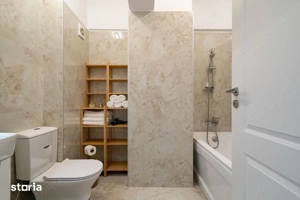 Duplex 3 camere, parcare subterana, 2 terase, Central Address - imagine 16
