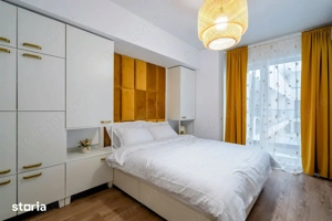 Duplex 3 camere, parcare subterana, 2 terase, Central Address - imagine 7