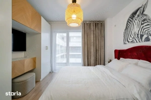 Duplex 3 camere, parcare subterana, 2 terase, Central Address - imagine 15