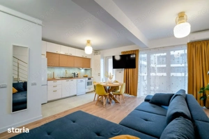 Duplex 3 camere, parcare subterana, 2 terase, Central Address - imagine 2