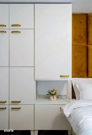 Duplex 3 camere, parcare subterana, 2 terase, Central Address - imagine 11