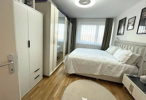 Apartament de inchiriat cu 2 camere in Astra
