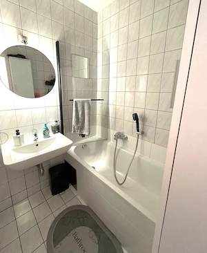 Apartament de inchiriat cu 2 camere in Astra - imagine 5