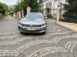 Passat CC 2018.   Impecabil - imagine 4
