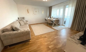 Apartament de inchiriat cu 2 camere in Astra - imagine 2