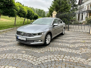 Passat CC 2018.   Impecabil - imagine 5