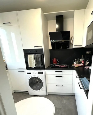 Apartament de inchiriat cu 2 camere in Astra - imagine 3