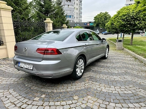 Passat CC 2018.   Impecabil - imagine 3