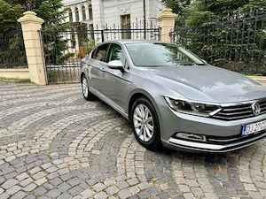 Passat CC 2018.   Impecabil - imagine 2