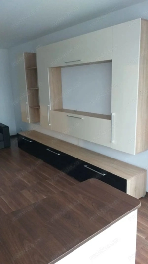 Închiriere  2 camere, etaj 2, balcon inchis, langa Parcul IOR