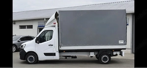 Vand Renault Master - imagine 2