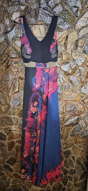 rochie de vara vaporoasa