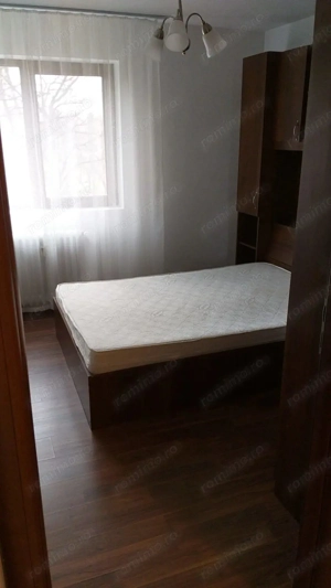 Închiriere  2 camere, etaj 2, balcon inchis, langa Parcul IOR - imagine 3