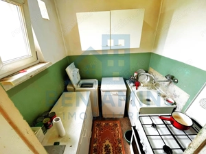 Apartament 2 Camere Disponibil Imediat Cartierul Eroilor - imagine 4