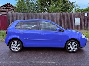 Volkswagen Polo 9n3 Facelift    05.2009    1.4 Tdi 80cp    Full Option    Inmatriculata Romania - imagine 5