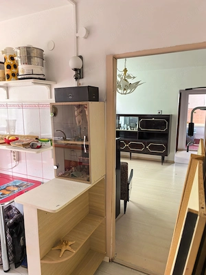 Apartament 3 camere